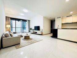 Marina One Residences (D1), Apartment #597224551